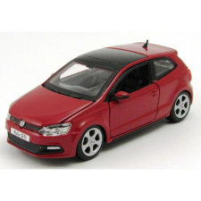 BBurago Volkswagen Polo GTI Mark 5 1:24 Burago makett