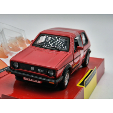 BBurago Volkswagen VW Golf MK1 GTI (1979) -  Bburago - 1:32 makett