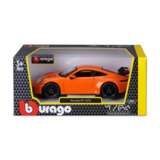  Bburagp 1/24 - 2021 Porsche 911 GT3 autópálya és játékautó