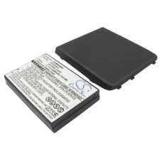 BC70 Akkumulátor 2300 mAh mobiltelefon akkumulátor