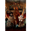  BC Kings (digitális licenc)