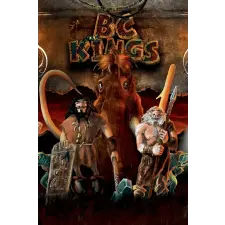  BC Kings (digitális licenc) videójáték