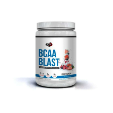 BCAA por 2:1:1 + Glutamin 500 gramm vitamin és táplálékkiegészítő