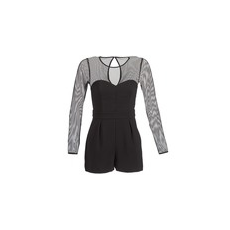 BCBGENERATION Overálok CHARLOTTE Fekete US 10