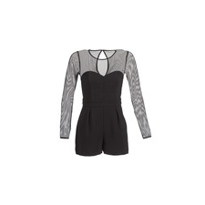 BCBGENERATION Overálok CHARLOTTE Fekete US 8 női ruha