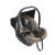 BDG Produkcja SP Z O O Espiro Pi autóshordozó 40-87 cm - 109 Beige