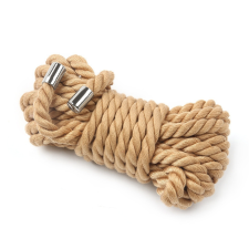 BDSMaster Bondage kötél Metaly S 5m bilincs, kötöző