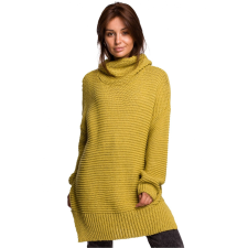 BE Knit Garbó model 148273 be knit MM-148273 női pulóver, kardigán