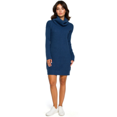 BE Knit Hétköznapi ruha model 124212 be knit MM-124212