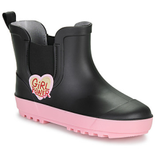 Be Only Gumicsizmák GIRL-POWER Fekete 32 gyerek csizma, bakancs