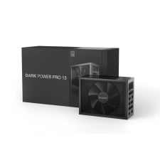 Be Quiet! 1600W 80+ Titanium Dark Power Pro 13 (BN332) tápegység
