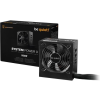 Be Quiet ! 500w 80+ bronze system power 9 cm