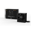 be quiet! - 750W 80+ BRONZE SYSTEM POWER 10 TÁPEGYSÉG - BN329