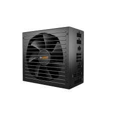 be quiet! 750W 80+ Platinum Straight Power 12 tápegység