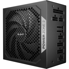 be quiet! 850W 80+ Platinum Power Zone 2 (BP007EU) tápegység