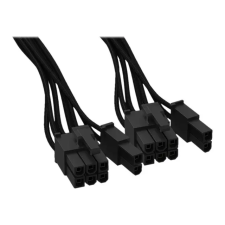 be quiet! BE QUIET PCI-E POWER CABLE CP-6620 kábel és adapter