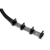be quiet! Be Quiet Power Cable CS-3440 4xSATA 400mm