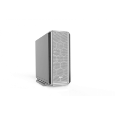be quiet! Be quiet! Silent Base 802 White számítógép ház