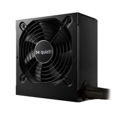 be quiet! Be quiet system power 10 750w 80 plus bronze bn329 tápegység