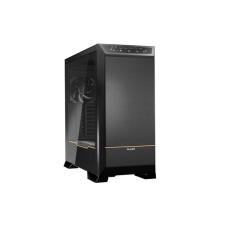 be quiet! DARK BASE PRO 901 | Black Full Tower számítógép ház