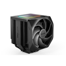 Be Quiet ! Dark Rock Elite univerzális CPU hűtő (BK037) hűtés
