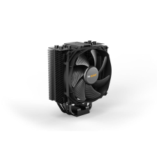 Be Quiet ! Dark Rock Slim univerzális CPU hűtő (BK024) hűtés