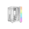 be quiet! Light Base 600 DX fehér