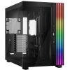 be quiet! Light Base 900 DX Tempered Glass Black (BGW69)