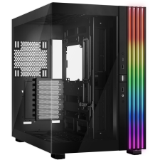 be quiet! Light Base 900 DX Tempered Glass Black (BGW69) számítógép ház