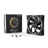 Be Quiet ! light wings 140mm pwm