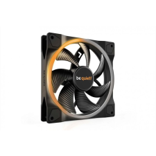 Be Quiet Light Wings 140mm PWM hűtő ventilátor (BL074) hűtés