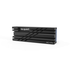 be quiet! MC1 Pro (BZ003) hűtés