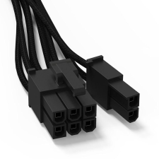 be quiet! Power Cable 1x PCIe 6+2-pin                CP-6610 (BC070) kábel és adapter