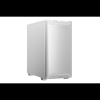 be quiet! PURE BASE 501 Airflow Midi Torony Számítógépház - Fehér (BG075)