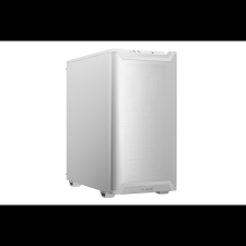 be quiet! PURE BASE 501 Airflow Midi Torony Számítógépház - Fehér (BG075) számítógép ház