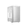 be quiet! - PURE BASE 501 - Airflow Window White - BGW75