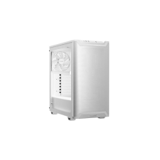 be quiet! PURE BASE 501 Airflow Window White Midi Tower számítógép ház