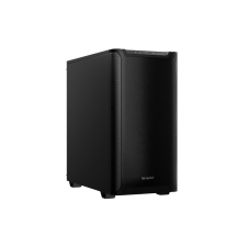 Be Quiet ! Pure Base 501 táp nélküli ház fekete (BG073) (BG073) számítógép ház