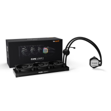 be quiet! Pure Loop 2 360mm hűtés