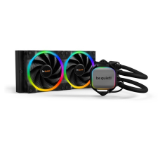 be quiet! Pure Loop 2 FX 240mm ARGB hűtés