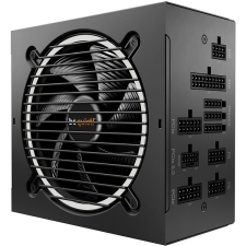 be quiet! Pure Power 12 M 850W tápegység