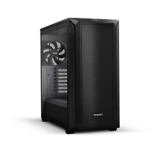be quiet! Shadow Base 800 Black Midi Tower Fekete (BGW60) számítógép ház