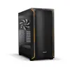 be quiet! Shadow Base 800 DX Számítógépház - Fekete