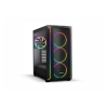 be quiet! Shadow Base 800 FX Tempered Glass Black