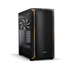 be quiet! SHADOW BASE 800DX Black számítógép ház