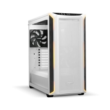 be quiet! SHADOW BASE 800DX White számítógép ház