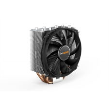 be quiet! Shadow Rock Slim 2 CPU Hűtő hűtés