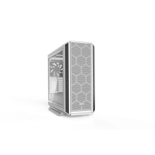 be quiet! Silent Base 802 Window White számítógép ház