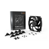 be quiet! - Silent Wings 4 140mm PWM High-Speed - BL097