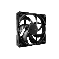 be quiet! silent wings pro 4 140mm pwm bl099 hűtés